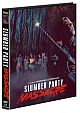 Slumber Party Massacre - Limited Uncut 333 Edition (DVD+Blu-ray Disc) - Mediabook - Cover C